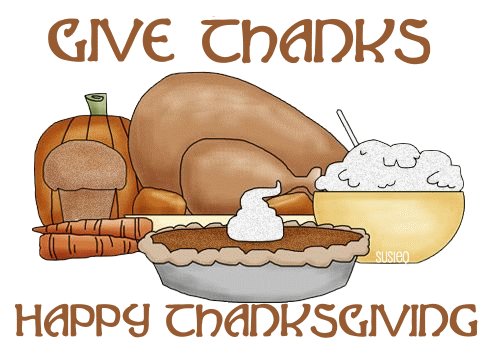 Give Thanks Happy Thanksgiving Sticker - Give Thanks Happy Thanksgiving Glitter Stickers