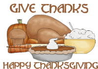 Give Thanks Happy Thanksgiving Sticker - Give Thanks Happy Thanksgiving Glitter Stickers