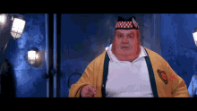 Austin Powers Fat Bastard GIF - Austin Powers Fat Bastard Fat GIFs