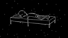 Bed Exhausted GIF - Bed Exhausted Fall GIFs