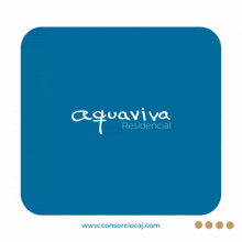 Aquaviva Residencial Living Vertikal Lc GIF - Aquaviva Residencial Living Vertikal Lc Consorcio Constructor Caj GIFs