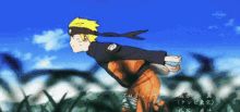 Excited Naruto GIF - Excited Naruto Anime GIFs
