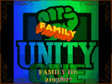 Unityone Unityfamily1 GIF - Unityone Unityfamily1 Millyone1 GIFs