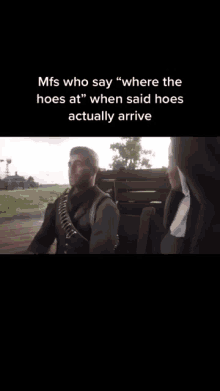 Hoes GIF