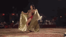 Middle Eastern Belly Dancing GIF - Middle Eastern Belly Dancing Arabic GIFs