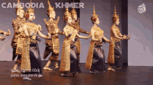 dance khmer