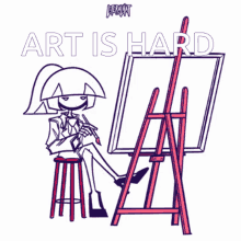 Art Hard GIF - Art Hard GIFs