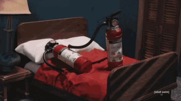 600px x 336px - Fire Extinguisher Porn GIF - Fire Extinguisher Porn - Discover & Share GIFs