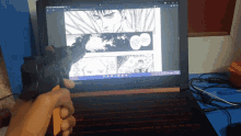 Halo Ce Melee GIF