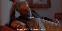 Buonanotte Fiorellino The Jackal GIF - Buonanotte Fiorellino The Jackal Fru GIFs