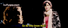 So Do They Know That?.Gif GIF