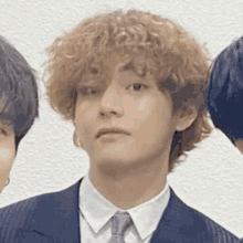 Taehyung Taehyung Dog GIF - Taehyung Taehyung Dog Taehyung Poodle GIFs