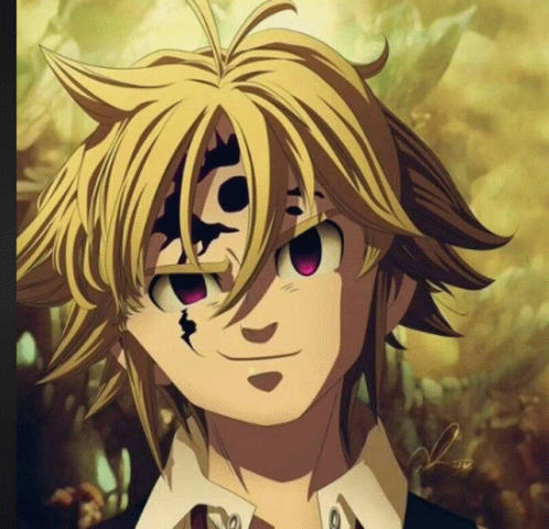 Meliodas Brabo Gif Meliodas Brabo Discover And Share Gifs