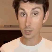 Why Maclen Stanley GIF - Why Maclen Stanley The Law Says What GIFs