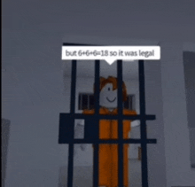 Roblox Funny GIF