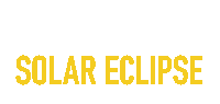 Solar Eclipse Sticker - Solar Eclipse Solar Eclipse Stickers