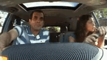 Drive Driving GIF - Drive Driving Panic GIFs