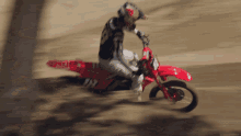 Driving Motorcycle Red Bull GIF