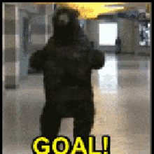 Boston Bruins Bruins Goal GIF - Boston Bruins Bruins Goal Dance GIFs