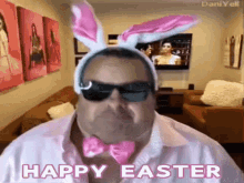 happy easter easter bunny easter big ed 90day fiance