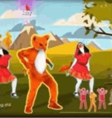 What Does The Fox Say Sus GIF - What Does The Fox Say Sus Fox GIFs