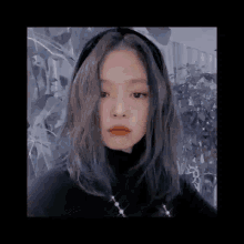 Jennie Kim Hba GIF - Jennie Kim Hba GIFs