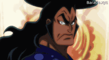 Oden One Piece GIF - Oden One Piece Smile GIFs