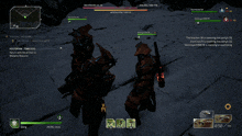 Outriders Martyr GIF - Outriders Martyr GIFs