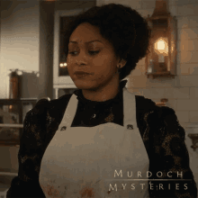 Yes Sir Violet Hart GIF - Yes Sir Violet Hart Murdoch Mysteries GIFs
