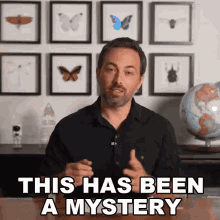 This Has Been A Mystery Derek Muller GIF - This Has Been A Mystery Derek Muller Veritasium GIFs