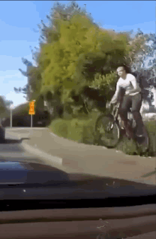 When Biking Goes Wrong GIF - When Biking Goes Wrong GIFs