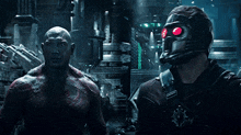 Star Lord Look GIF - Star Lord Look GIFs