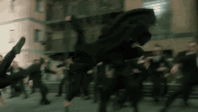Neo Agent Smith GIF - Neo Agent Smith Matrix Reloaded GIFs