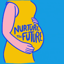 Nurture The Future Support Paid Family Medical Leave GIF - Nurture The Future Support Paid Family Medical Leave American Families Plan GIFs