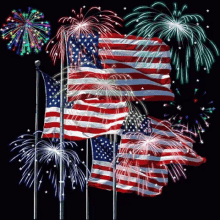 America Fireworks GIF - America Fireworks GIFs