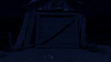 Mater Mater And The Ghostlight GIF - Mater Mater And The Ghostlight Door Open GIFs