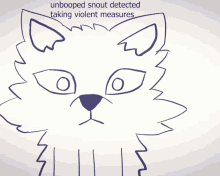 Snoot Snout GIF - Snoot Snout Wolf GIFs