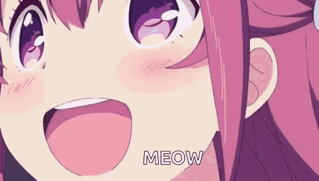 Meow Meow Serenade Manga | Anime-Planet