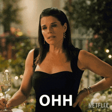 Ohh Maggie Mcpherson GIF - Ohh Maggie Mcpherson Neve Campbell GIFs