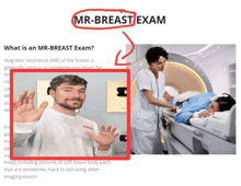 Mr Beast Mr Breast GIF - Mr Beast Mr Breast Speech Bubble GIFs