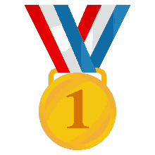 joypixels medal