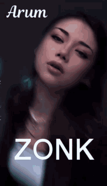 Zonk GIF