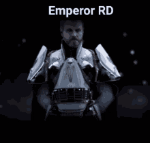 Emperor Rd GIF - Emperor Rd GIFs