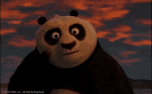 I See You GIF - Po See You Kung Fu Panda GIFs