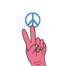 Peace GIF - Peace GIFs