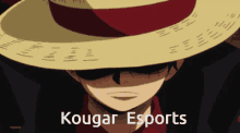 Kougar Esports GIF - Kougar Esports GIFs
