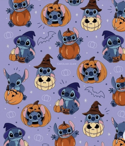 Stitch Lovers