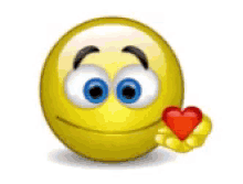Emoji Heart GIF - Emoji Heart Love GIFs