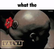 What The Valve GIF - What The Valve GIFs