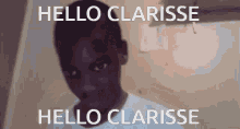 Hello Clarisse Elmo Freestyle GIF - Hello Clarisse Elmo Freestyle GIFs